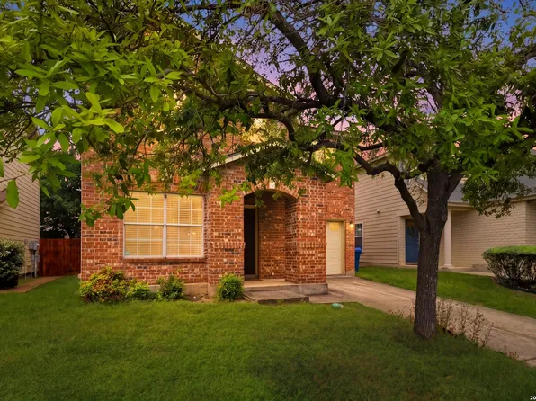13707 York Woods, San Antonio, TX 78249