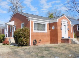 2644 Walker Ave APT B, Greensboro, NC 27403