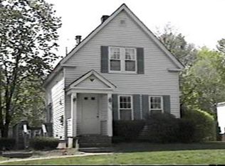 109 Main St, Westford, MA 01886