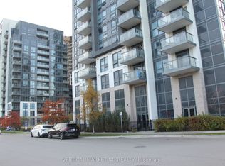 10 Meadowglen Pl S #602, Toronto, ON M1G 0A8