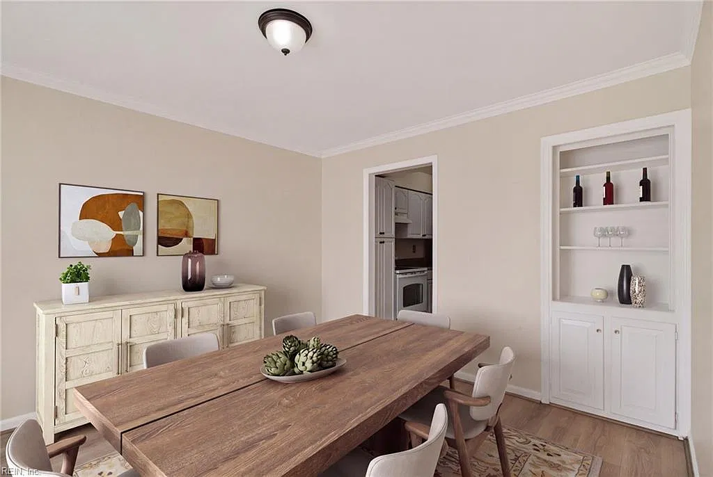 3 bed, 2.5 bath, $2,200 — Photo 4