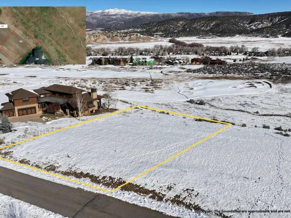 244 N Penstemon Ln, Eagle, CO 81631