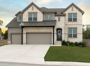 1814 Granite Rdg, San Antonio, TX 78260