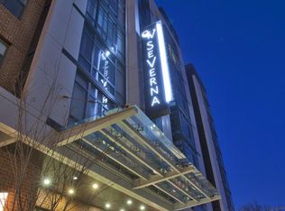 Severna on K, Washington, DC 20001