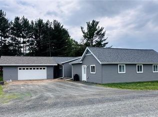 N16298 Fernwall Ave, Stanley, WI 54768