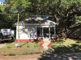 196 N Church St, Garyville, LA 70051