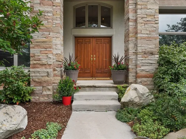 874 Wolverine Court, Castle Rock, CO 80108
