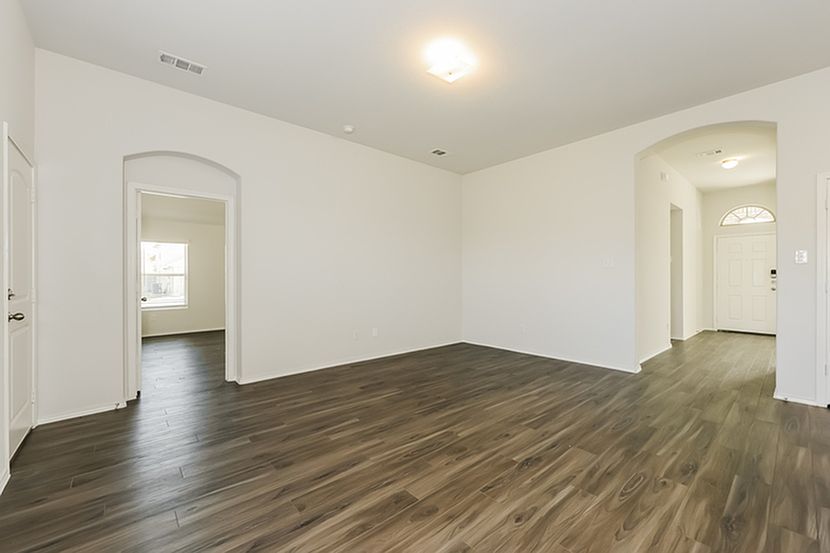 Representative photo of floorplan. Representative photo of floorplan.