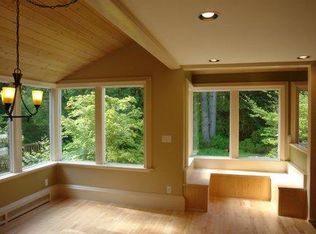 7269 NE Bergman Rd, Bainbridge Island, WA 98110