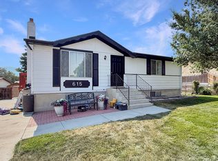615 N Elm St, Orangeville, UT 84537