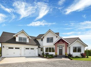 539 W Pole Rd, Lynden, WA 98264