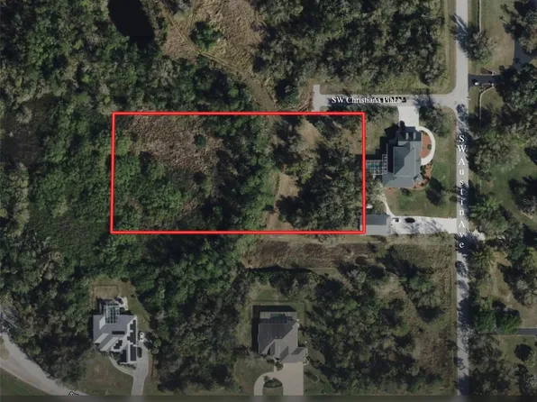 SW CHRISTIANA PLACE, LAKE SUZY, FL 34269