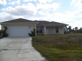 3223 51st St W, Lehigh Acres, FL 33971