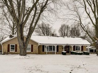 336 Mill Farm Rd, Noblesville, IN 46062
