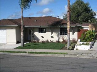 2180 Foster St, Oceanside, CA 92054