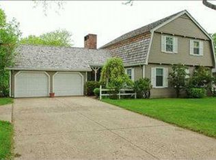 3022 SW 39th St, Des Moines, IA 50321