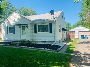 5216 Balzer St, Lansing, MI 48911
