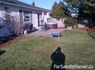 3405 G Ave, Anacortes, WA 98221