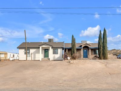 14057 Fortuna St, El Paso, TX, 79928