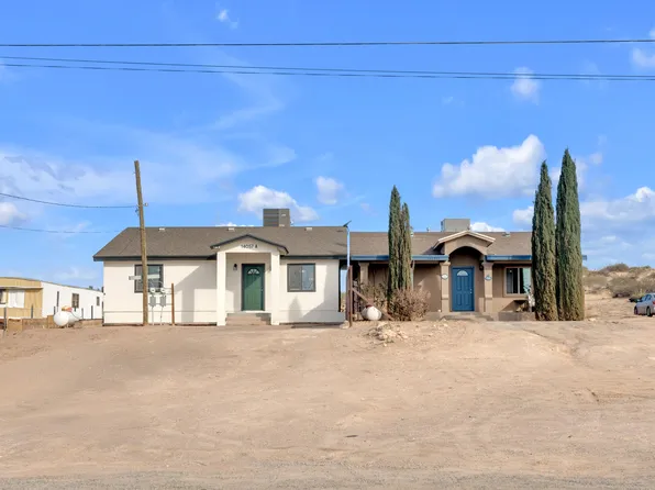14057 Fortuna St, El Paso, TX 79928