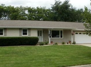 1630 Glen Rd, Green Bay, WI 54313