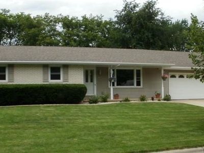 1630 Glen Rd, Green Bay, WI, 54313