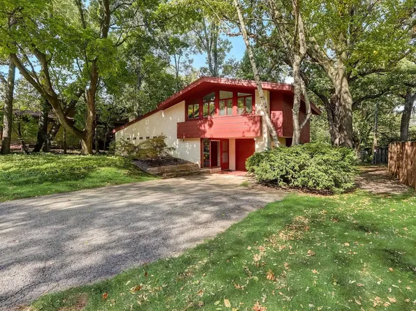 3930 Priscilla Ln, Madison, WI 53705