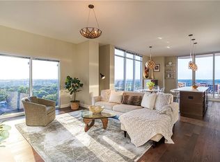 1820 Peachtree St NW UNIT 1408, Atlanta, GA 30309