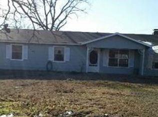 65 County Road 212, Gainesville, TX 76240