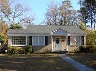 2532 Craig Rd, Columbia, SC 29204