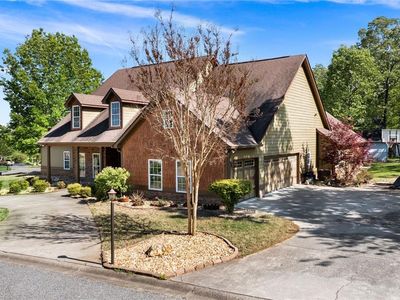 42 Rocky Mountain Pass, Adairsville, GA, 30103
