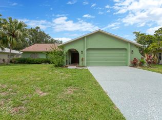 5021 Bridgeport Dr, Safety Harbor, FL 34695