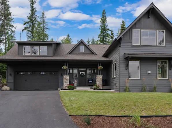 438 Ice House Ter, Whitefish, MT 59937