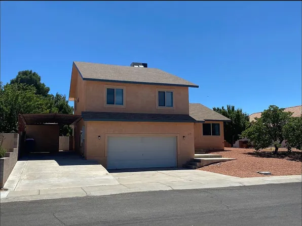 1551 W View Dr, Page, AZ 86040