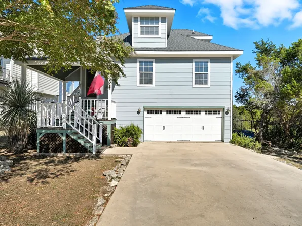 635 Barbara, Canyon Lake, TX 78133