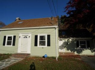 27 Upland Rd, Brockton, MA 02301