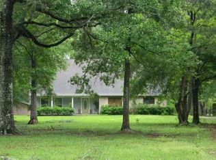 13920 Beaver Bend Rd, Baton Rouge, LA 70818