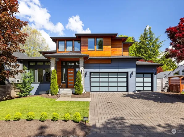 1408 N 34th Street, Renton, WA 98056