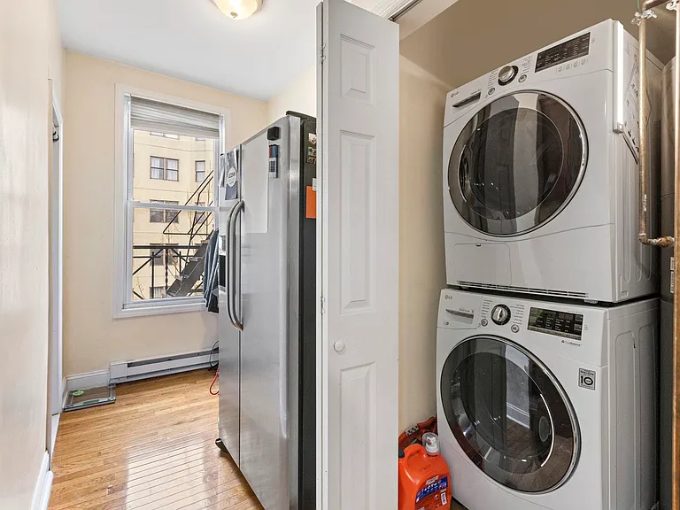 211 Adams St #5-3N — Photo 13