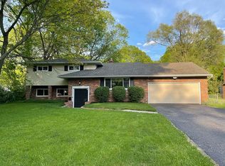 4530 Tetford Rd, Columbus, OH 43220