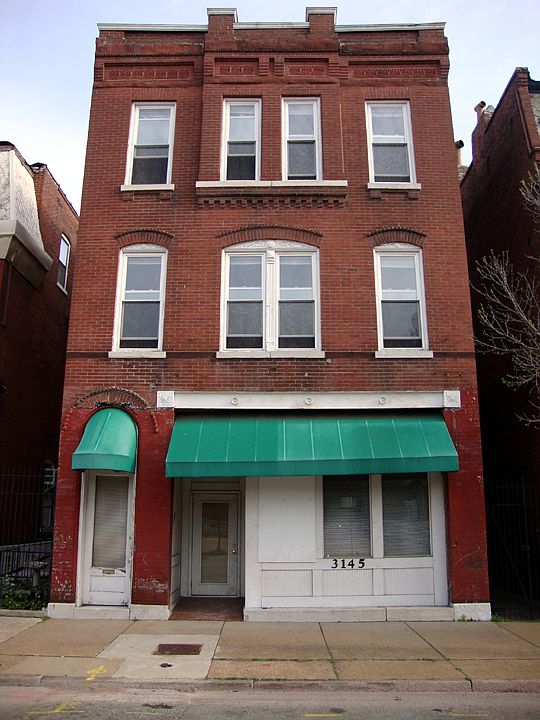 commercial/residential 