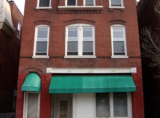 3145 Meramec St, Saint Louis, MO 63118