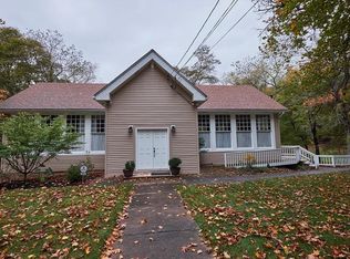 4842 Wexford Run Rd, Bradfordwoods, PA 15015