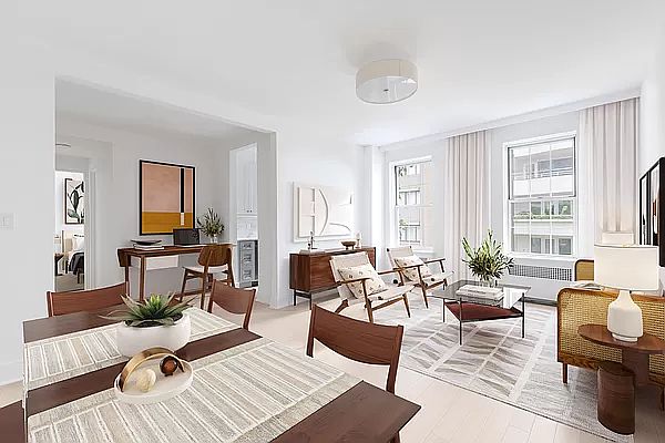 1st image of 203 E 72nd St #4K
