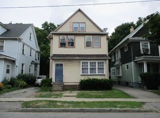 966 Avenue D, Rochester, NY 14621