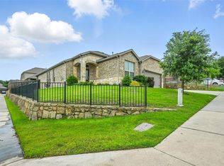 3708 Bastrop St, Melissa, TX 75454