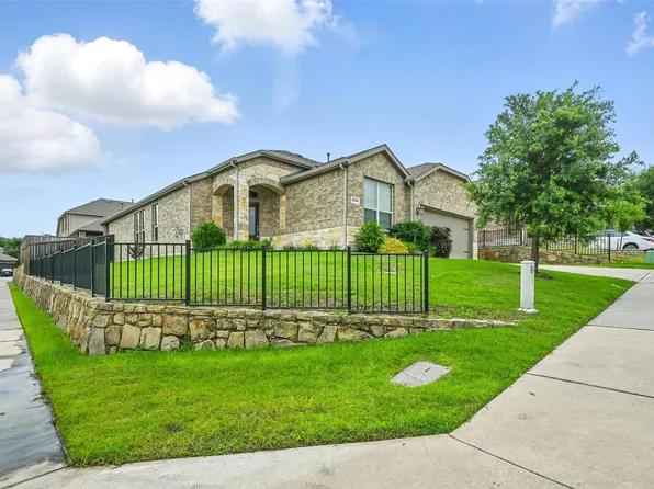 3708 Bastrop St, Melissa, TX 75454