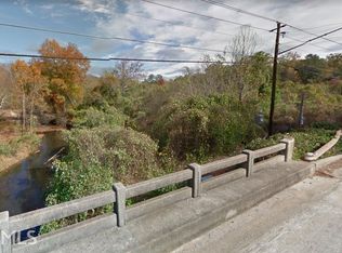 4678 Thompson Mill Rd, Decatur, GA 30034