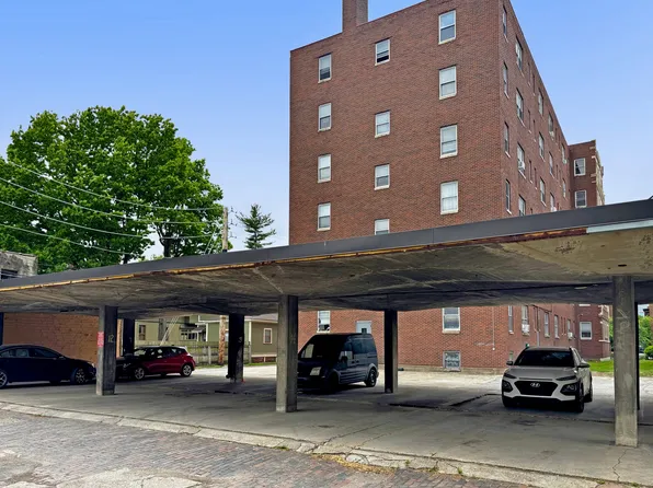 Rotherwood, 1503 N Pennsylvania St APT 14, Indianapolis, IN 46202