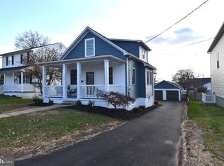 8450 Church Rd, Pasadena, MD 21122